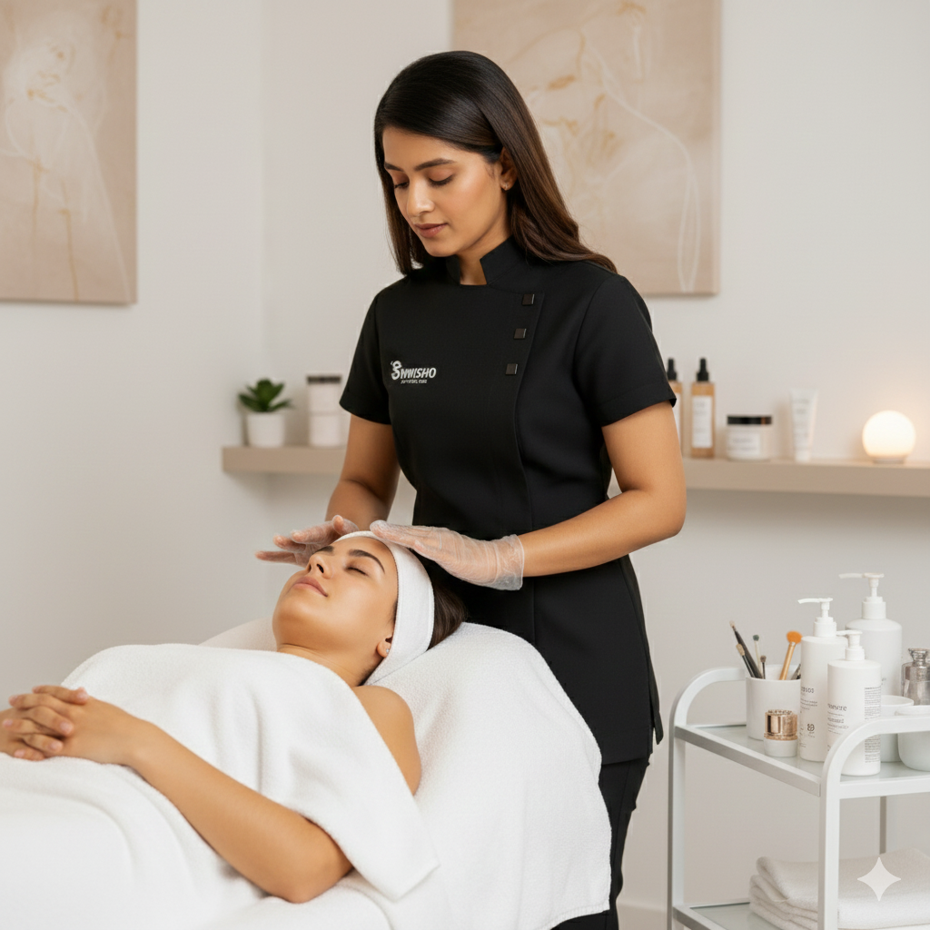 Best Home Salon Services In Mumbai 2026