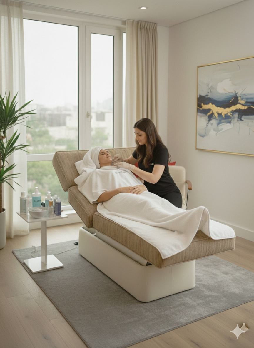 Best Home Salon in Colaba Mumbai – Swwisho