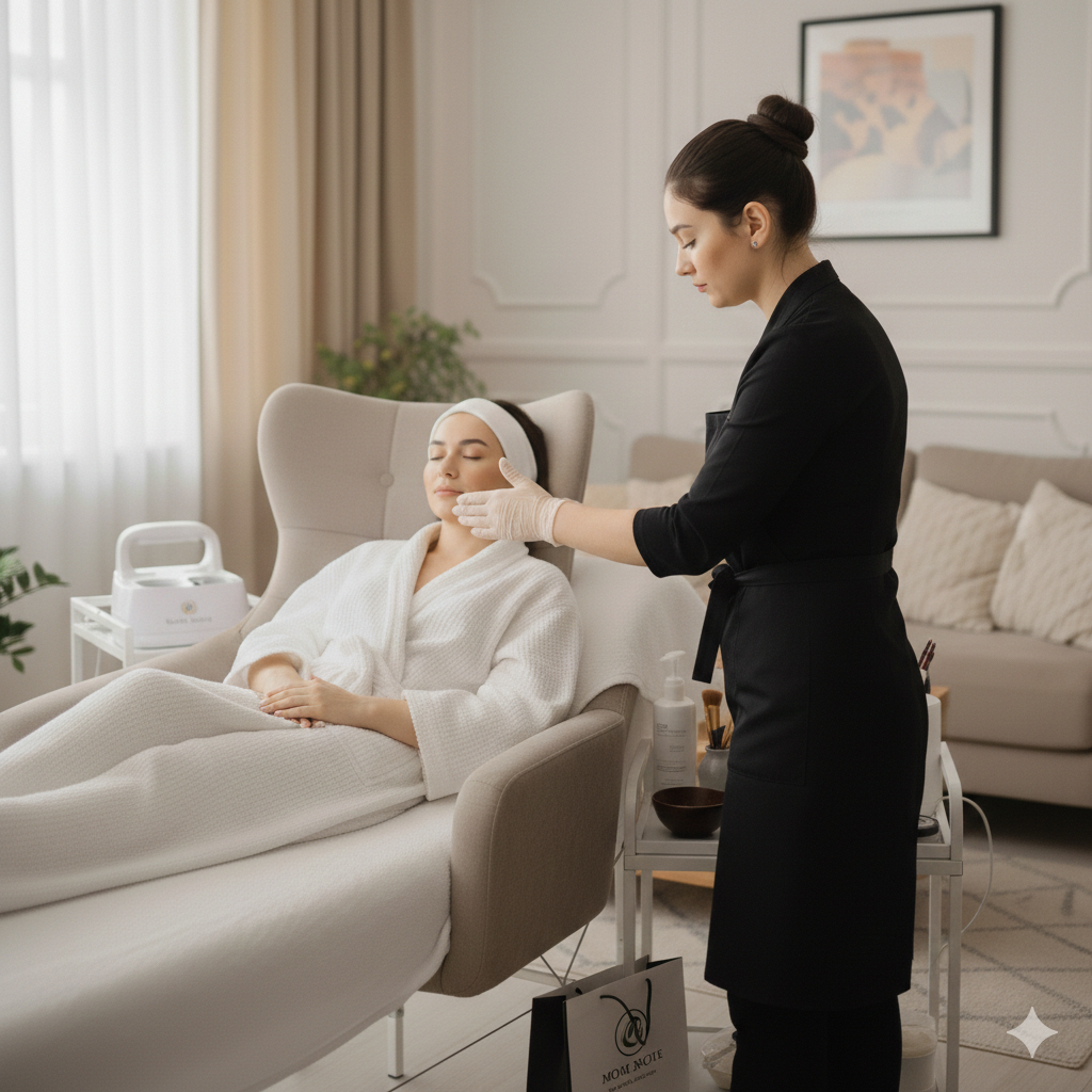 Best Beauty Home Salon in Khandala  Swwisho