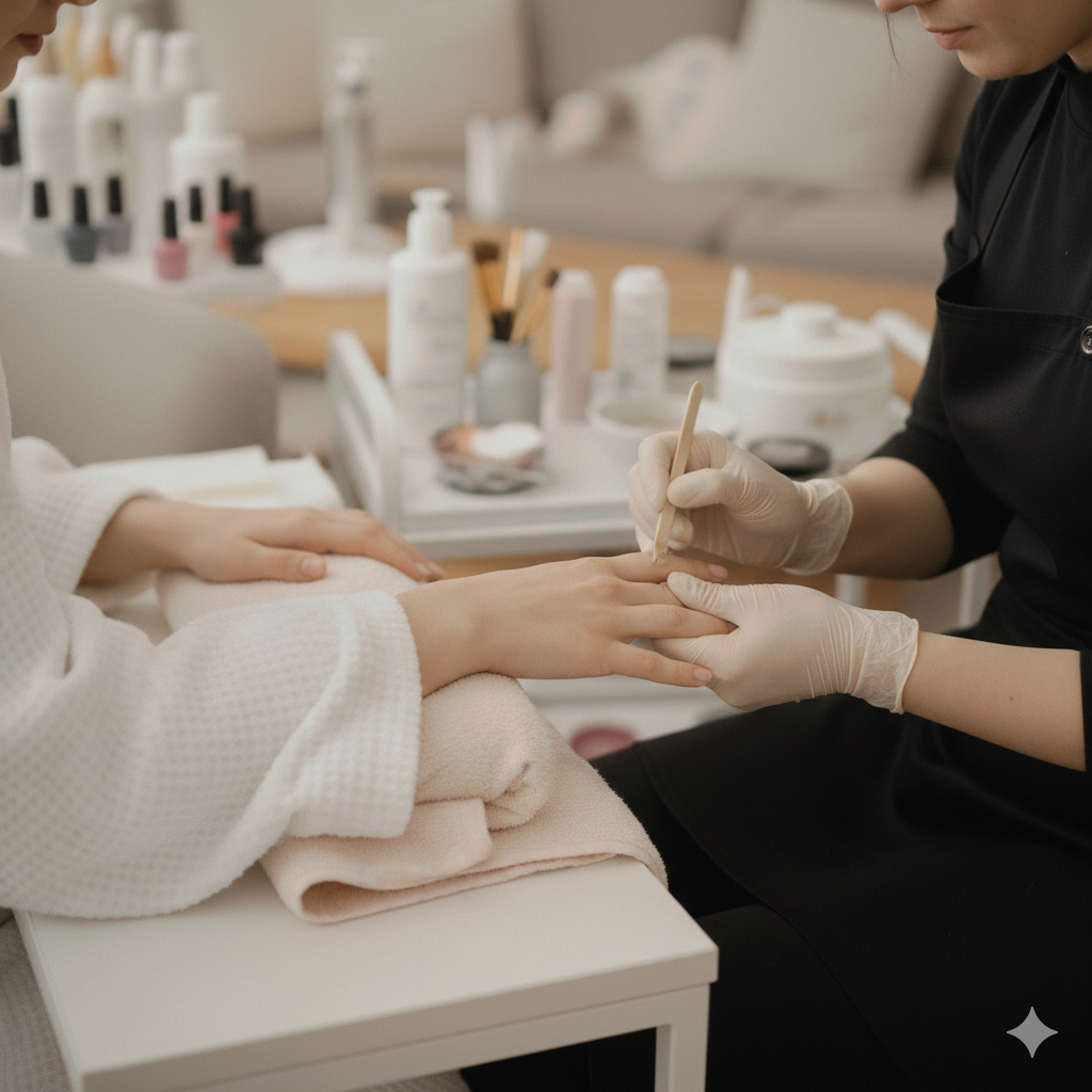 Best Beauty Home Salon in Azad Nagar, Mumbai by Swwisho