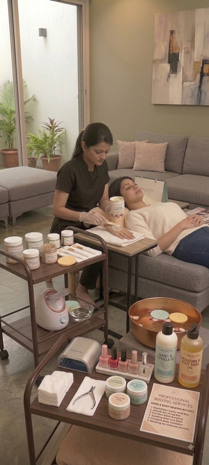 Achieve a Flawless Glow: The Ultimate Home Facial in Bandra